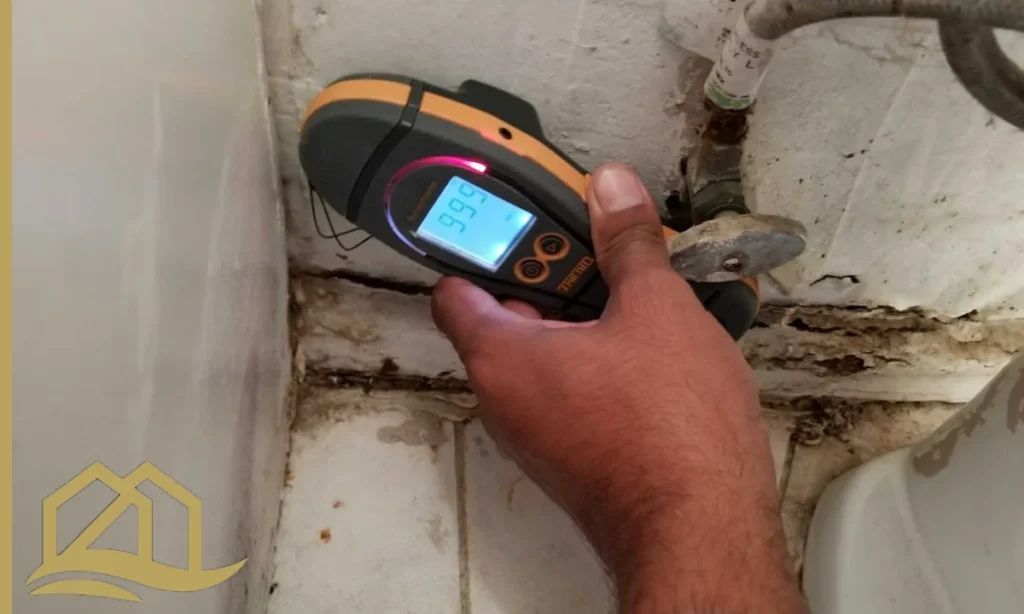 اجهزة  كشف تسربات المياه بدون تكسير بجدة