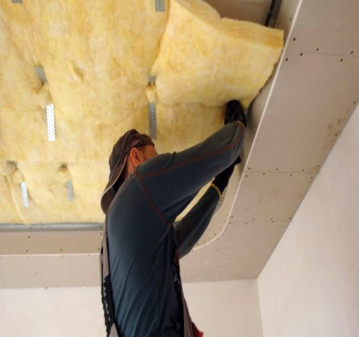 شركة عزل حرارى للسقف بأبها