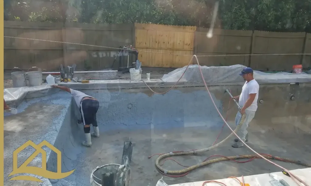 شركة حقن مسابح بجدة