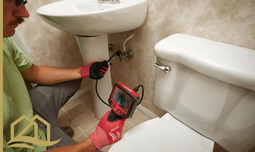 خطوات عمل شركة كشف تسربات المياه بالمدينة المنورة