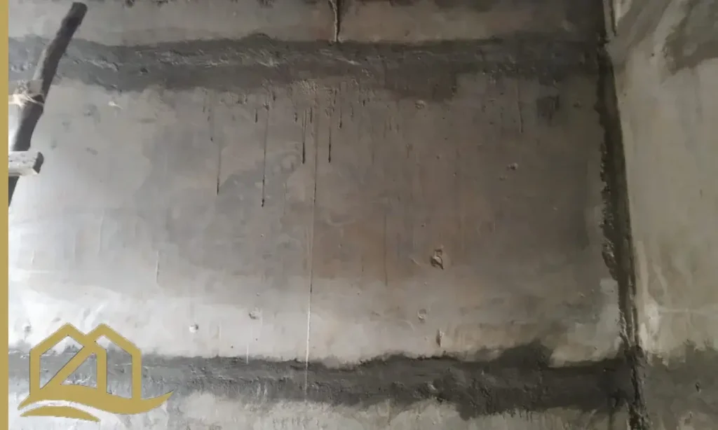 الضمان المكتوب على حقن خزانات بمكة