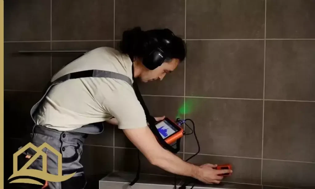 عن مؤسسة العميد للمقاولات والتسربات والعوازل