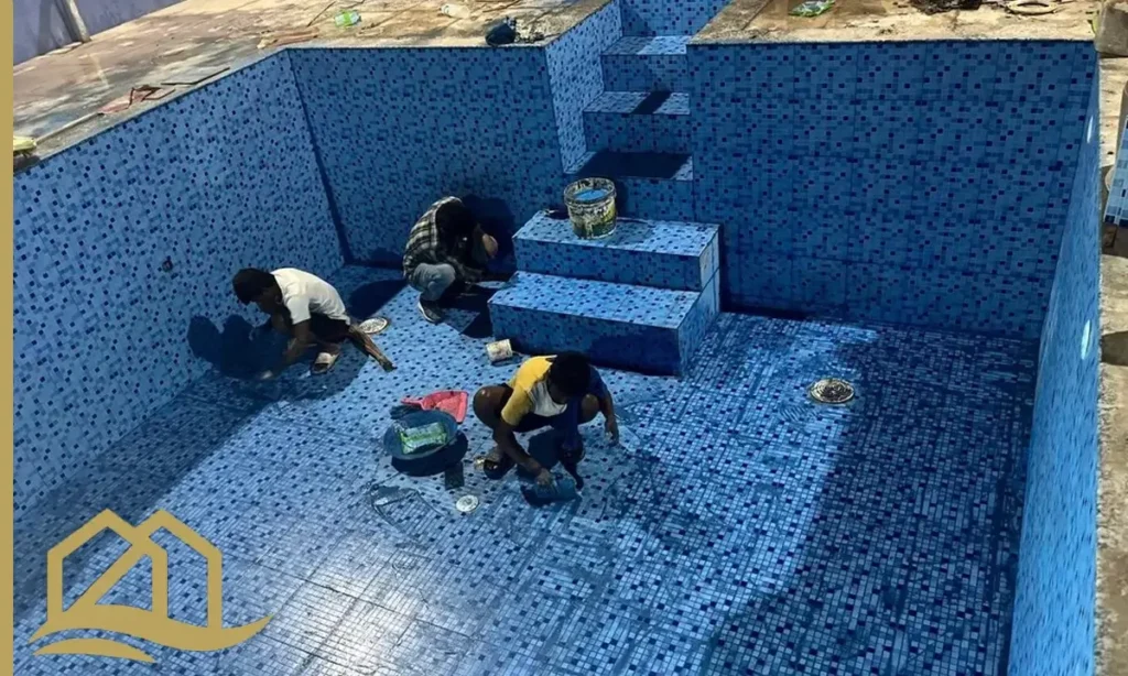 شركة ترميم مسابح بجدة