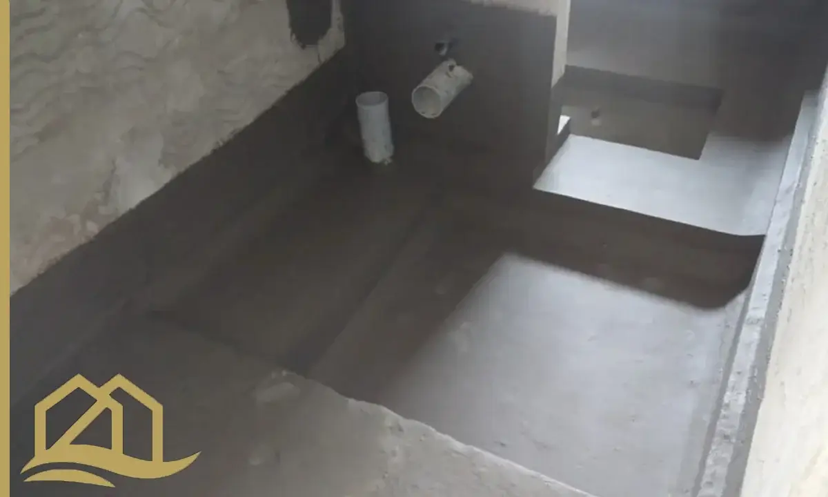 شركة عزل حمامات بمكة