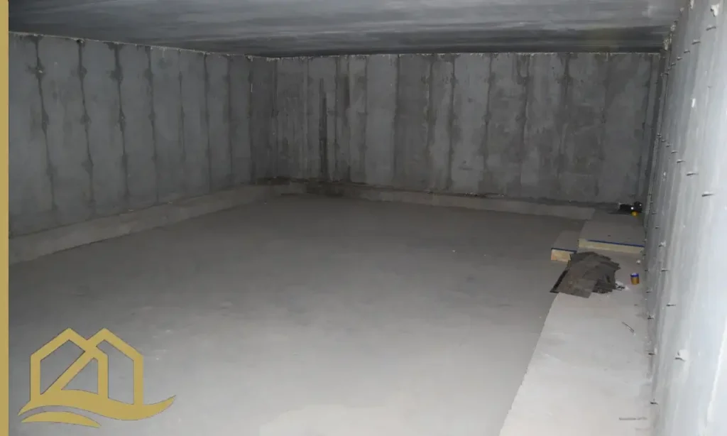 عن مؤسسة العميد للمقاولات والتسربات والعوازل