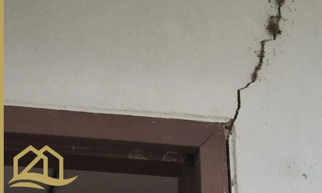 شركة معالجة هبوط المباني بجدة