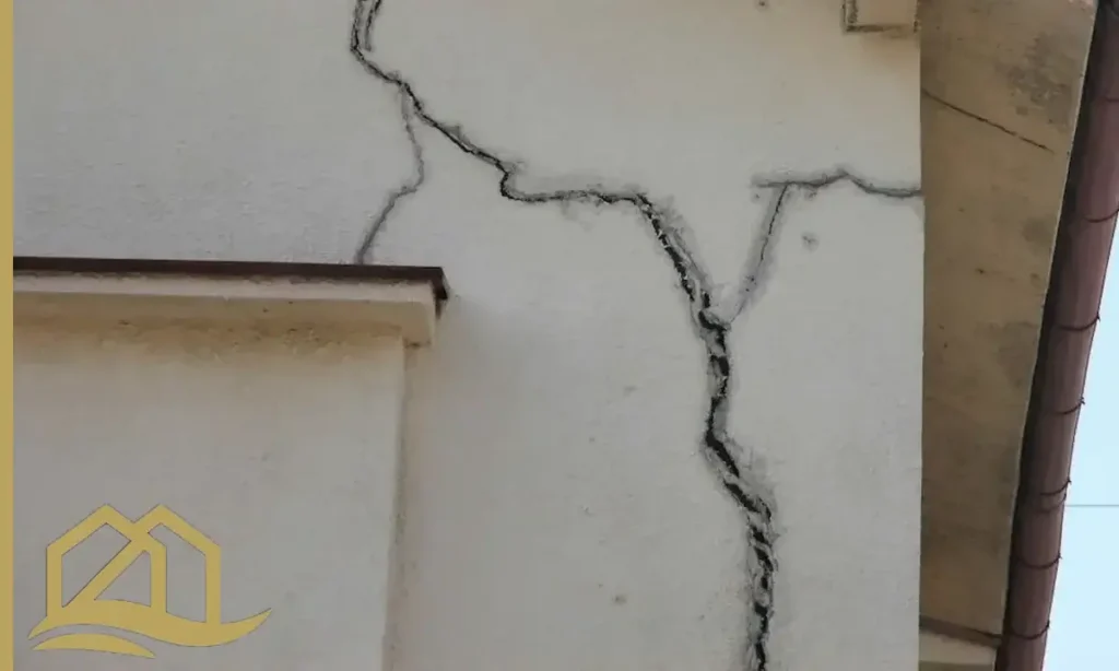 تقنيات معالجة هبوط المباني الحديثة
