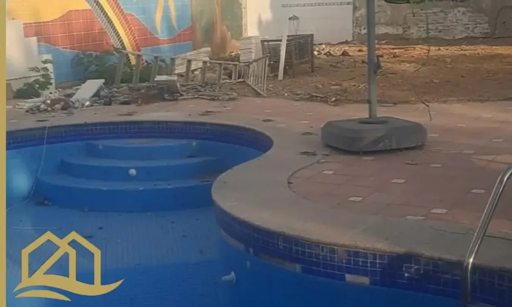 شركة صيانة مسابح بمكة