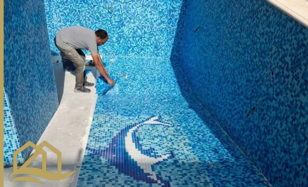 شركة ترميم مسابح بينبع