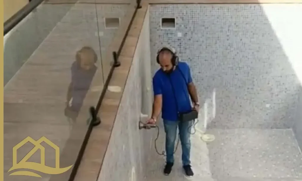 شركة صيانة مسابح بجدة