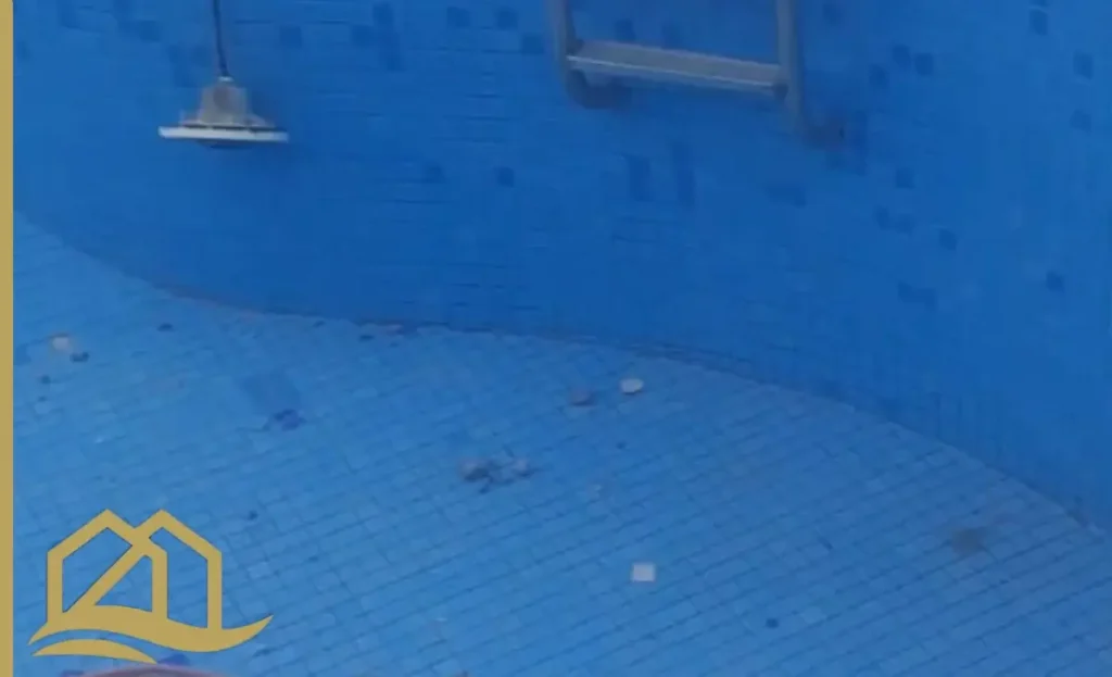 شركة صيانة مسابح بينبع