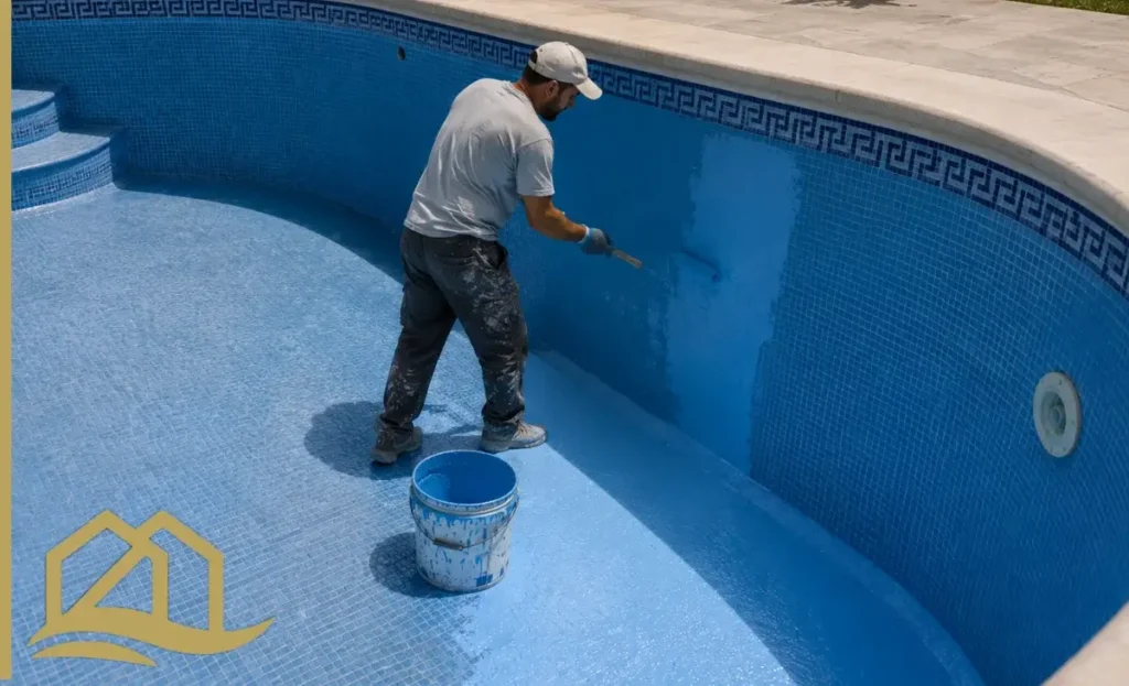 متى يحتاج المسبح إلى العزل؟