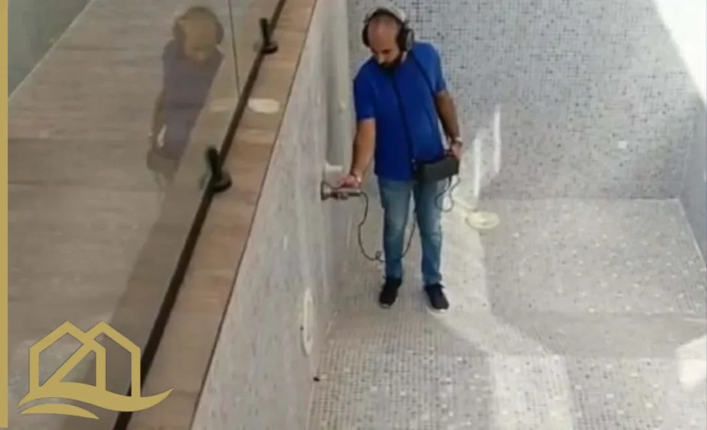 خدمات شركة ترميم مسابح بخميس مشيط